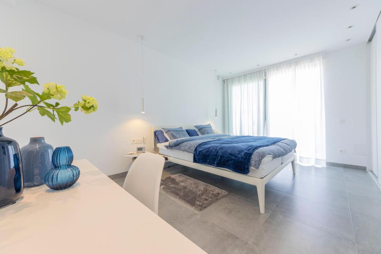 Villa Casa Chamizo Cambrils Exterior foto