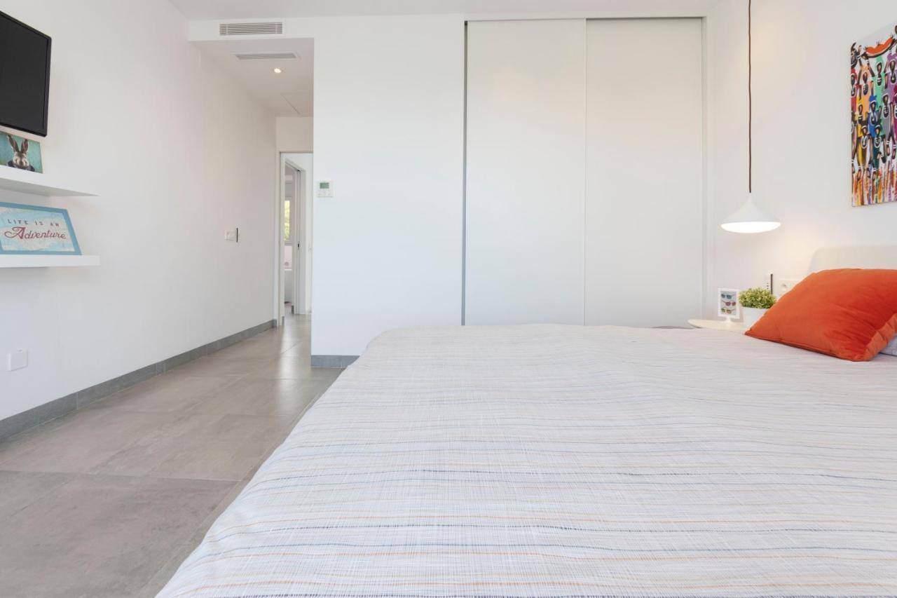 Villa Casa Chamizo Cambrils Exterior foto