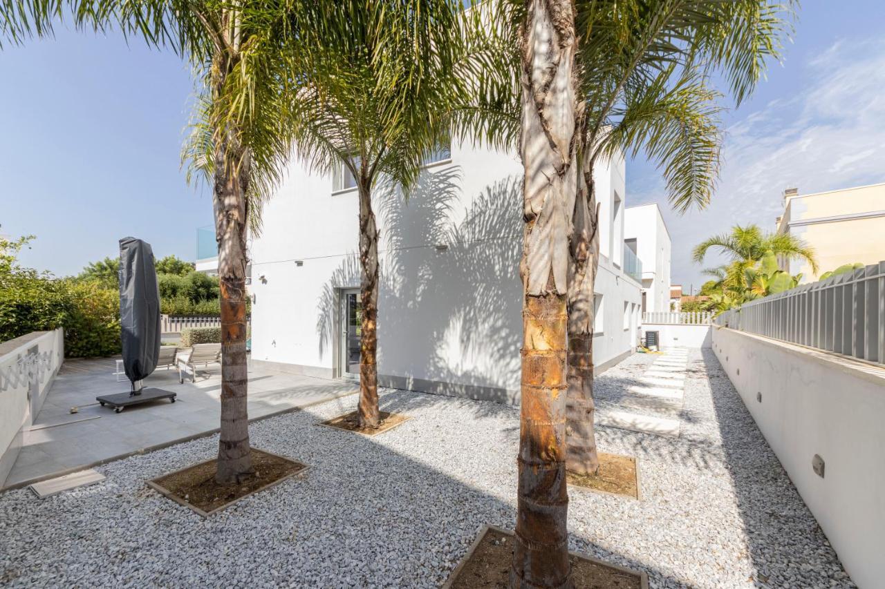 Villa Casa Chamizo Cambrils Exterior foto