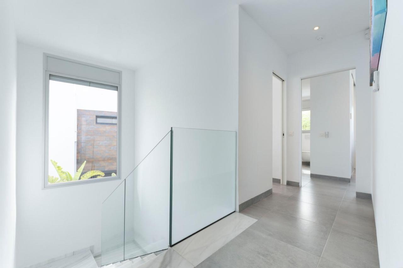 Villa Casa Chamizo Cambrils Exterior foto