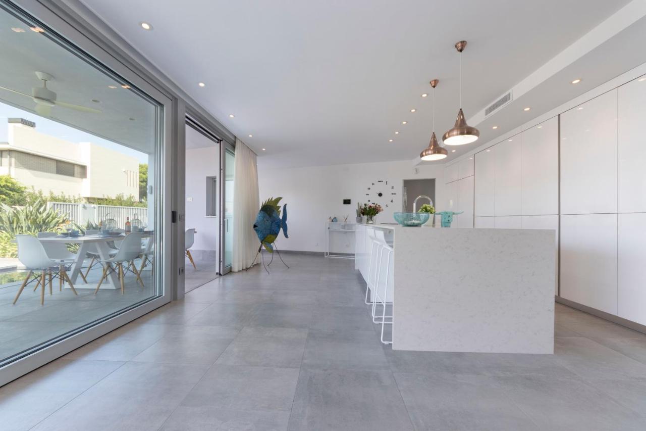 Villa Casa Chamizo Cambrils Exterior foto