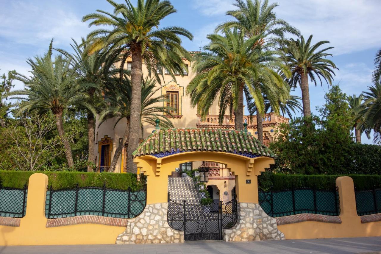 Villa Casa Chamizo Cambrils Exterior foto